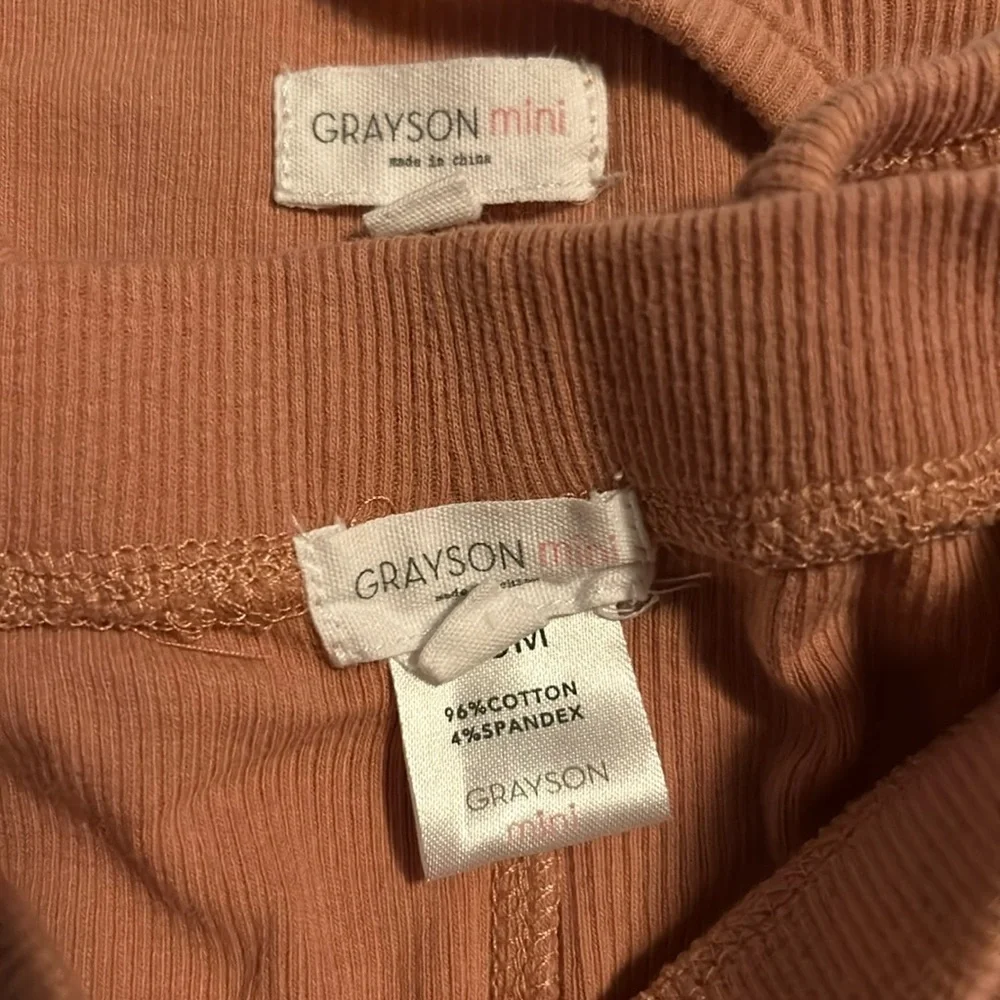 Grayson Mini, Little Planet, ChubbyBubbyBear, Willow + Co and Burt’s Bees